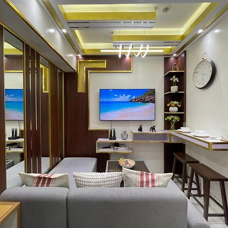 Smdc Coast Residences Pasay Exterior foto